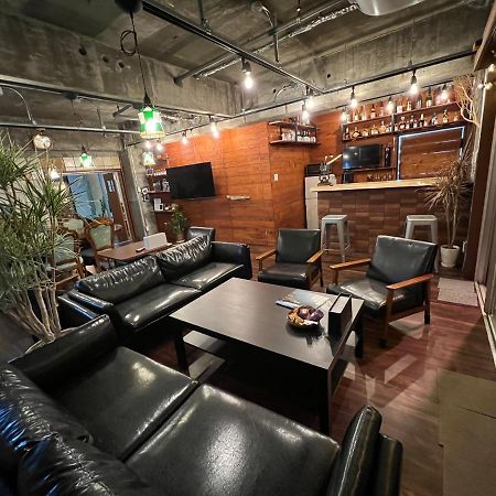 Hostel Oe Yoshinogawa Dış mekan fotoğraf