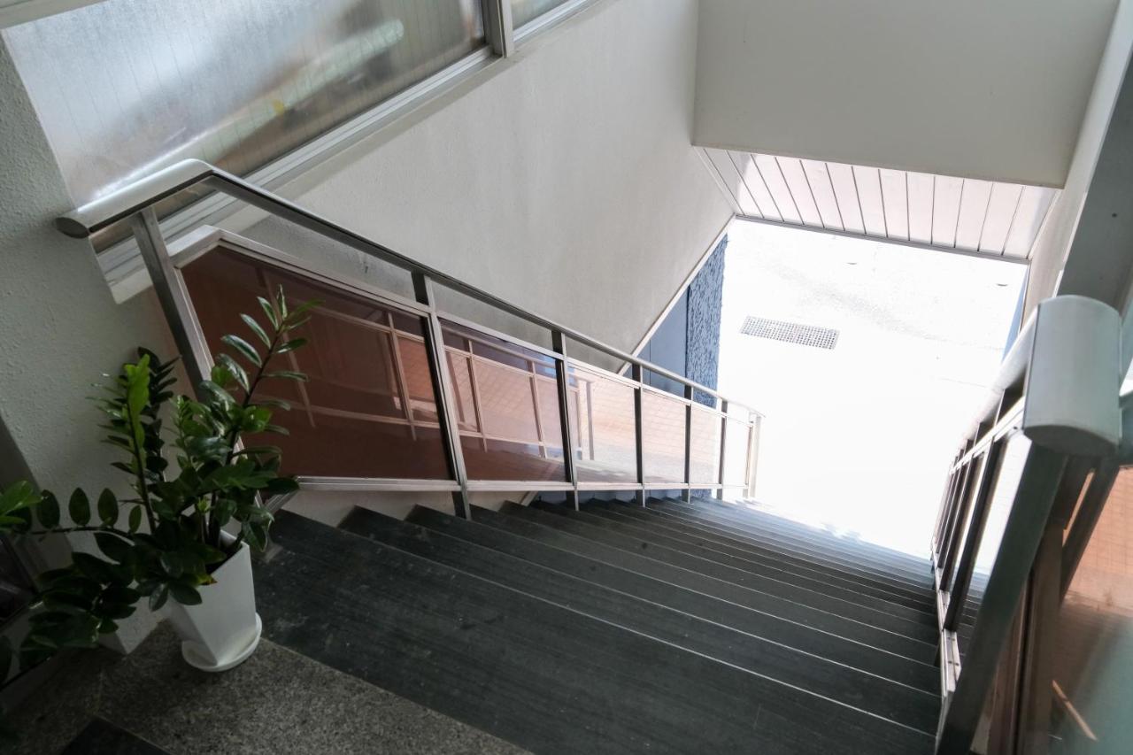 Hostel Oe Yoshinogawa Dış mekan fotoğraf