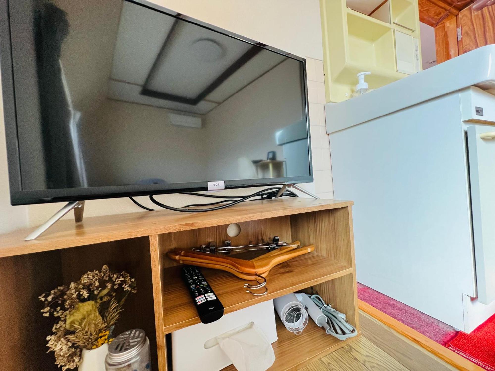 Hostel Oe Yoshinogawa Dış mekan fotoğraf