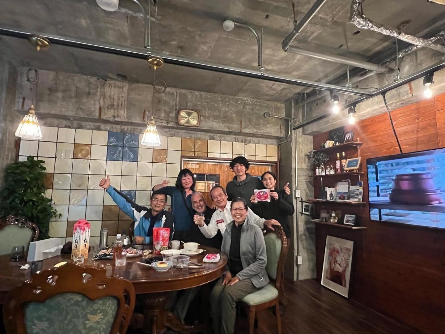 Hostel Oe Yoshinogawa Dış mekan fotoğraf