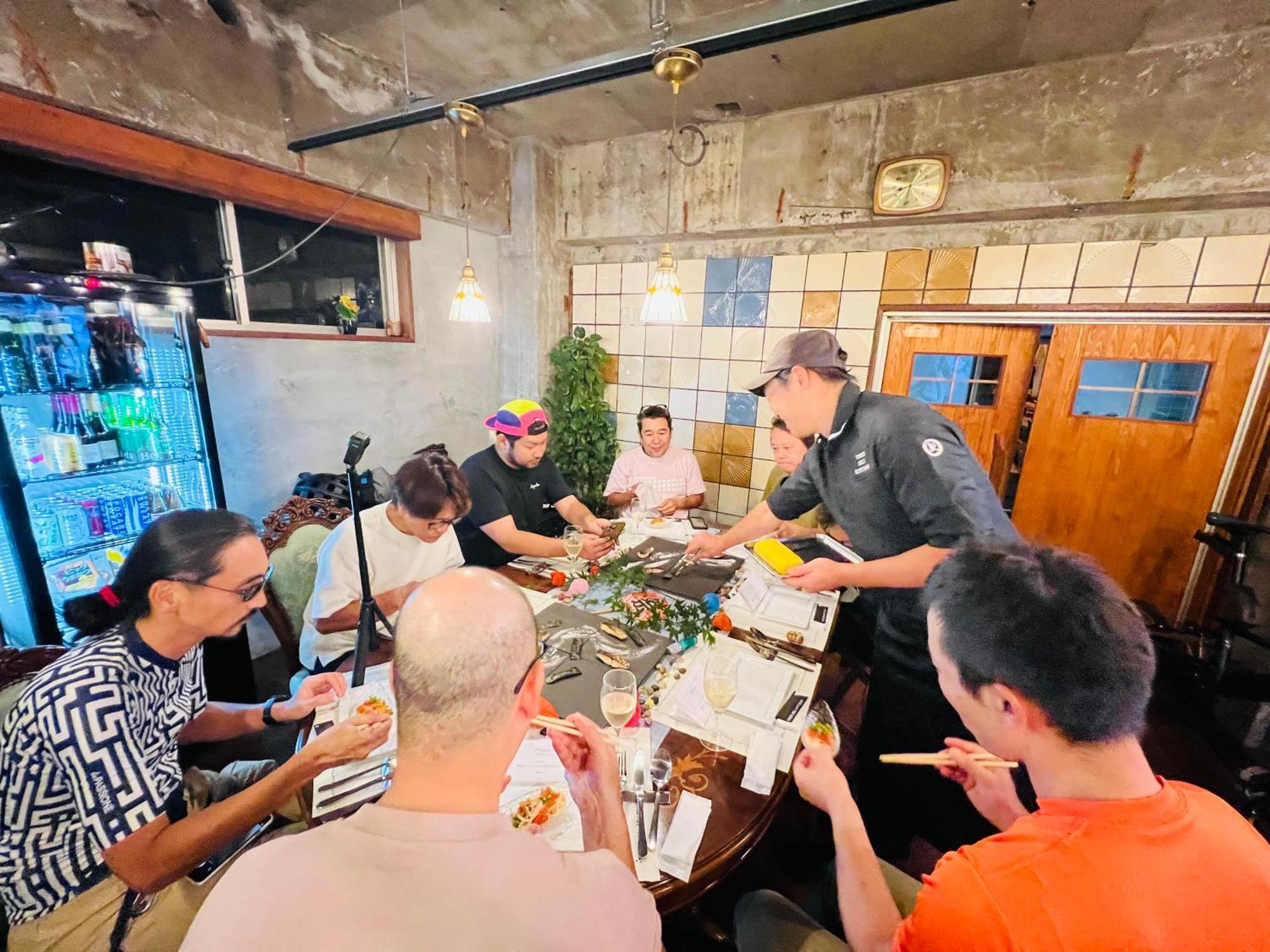 Hostel Oe Yoshinogawa Dış mekan fotoğraf