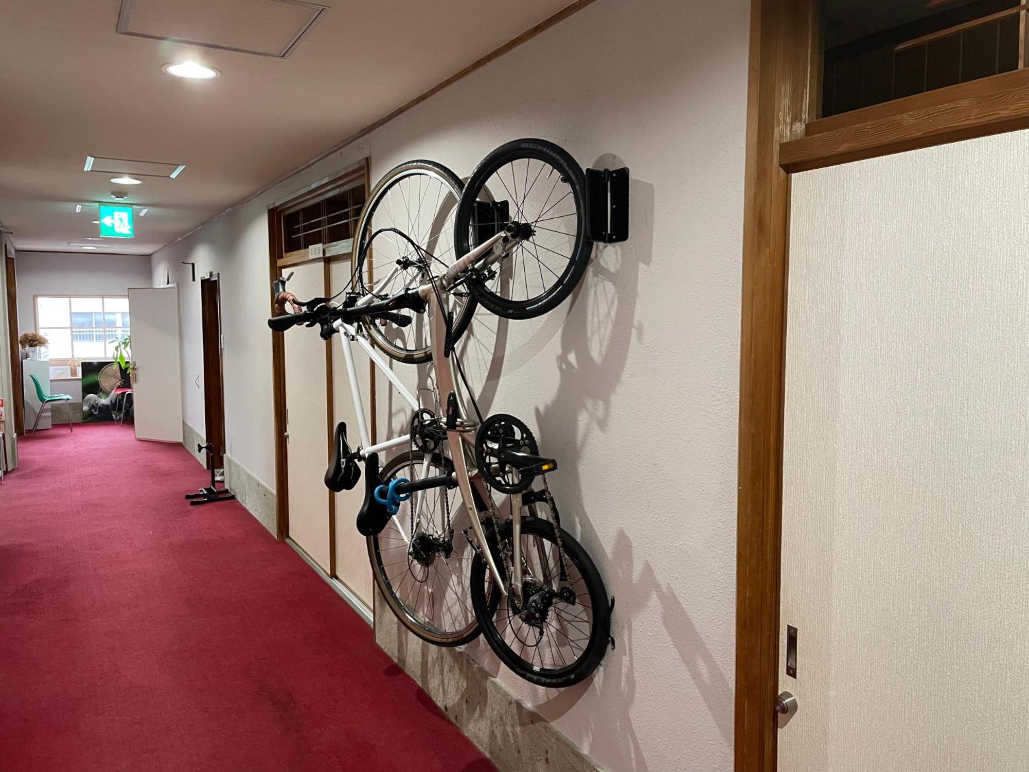 Hostel Oe Yoshinogawa Dış mekan fotoğraf