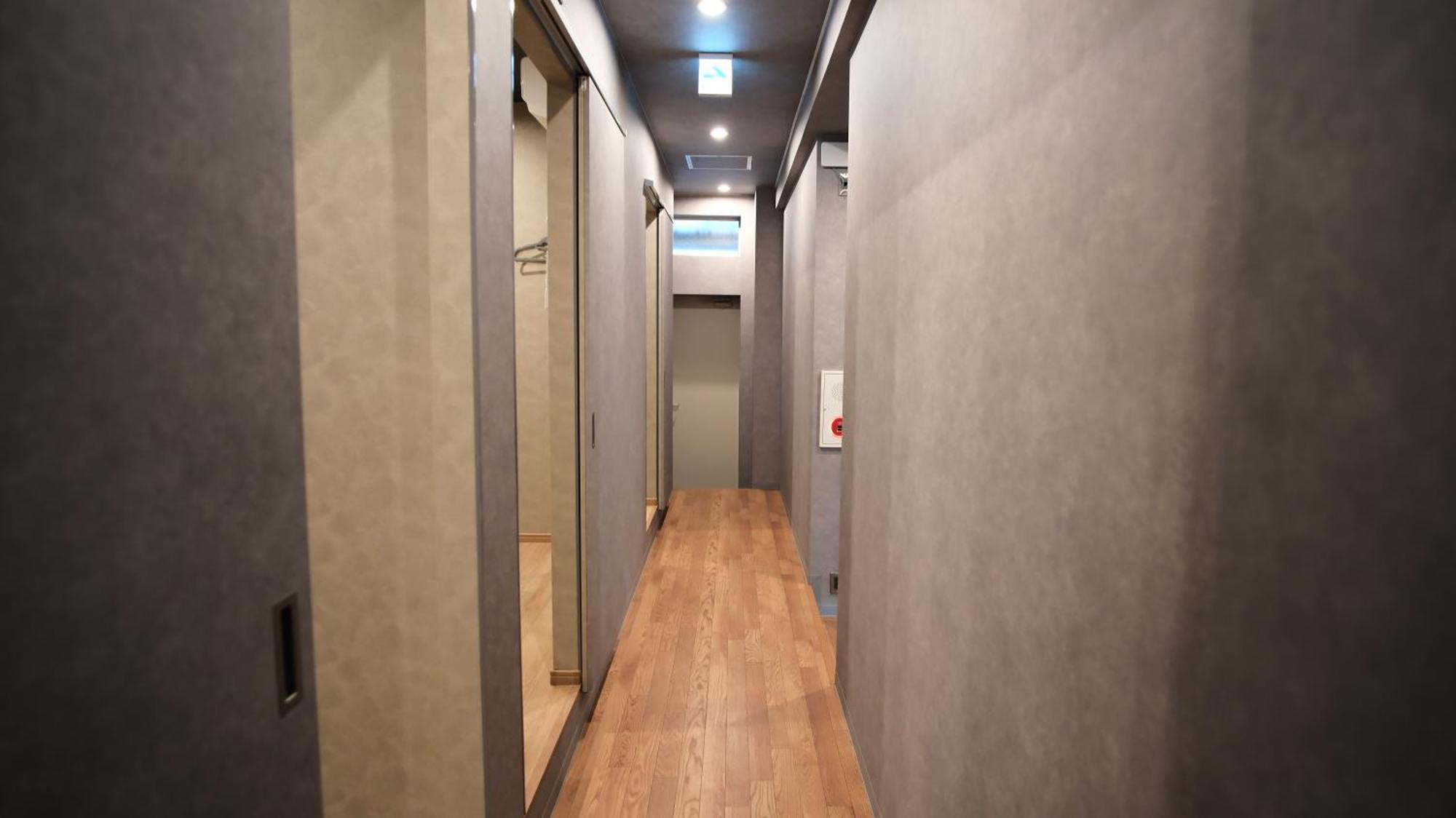 Hostel Oe Yoshinogawa Dış mekan fotoğraf